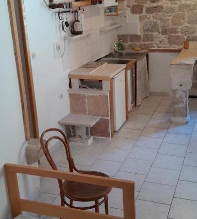 Slavko Apartment Hvar Town Exterior photo