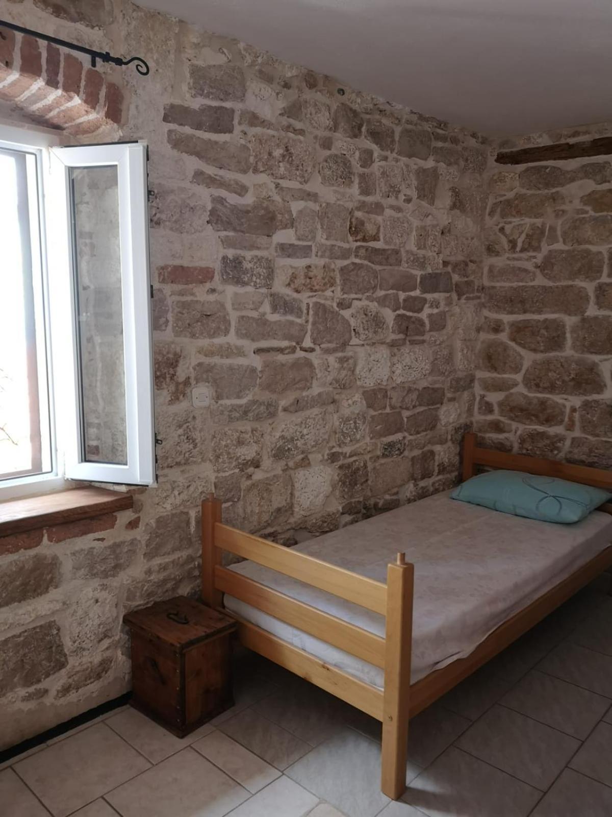 Slavko Apartment Hvar Town Exterior photo