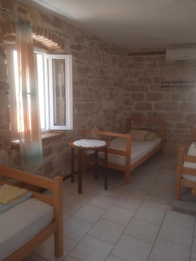 Slavko Apartment Hvar Town Exterior photo