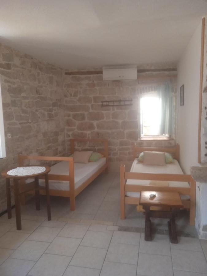 Slavko Apartment Hvar Town Exterior photo