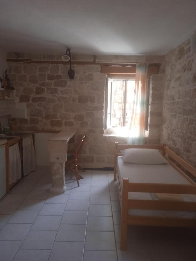 Slavko Apartment Hvar Town Exterior photo