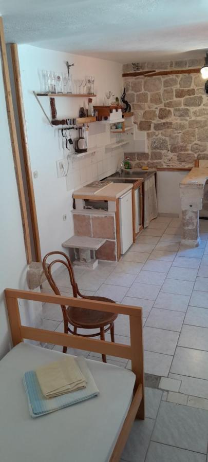Slavko Apartment Hvar Town Exterior photo